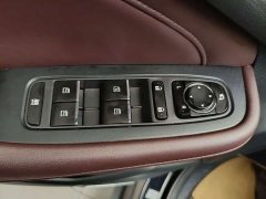GAC Aion GS4 270T Automatic Technology Enjoy Edition - ფოტო 9