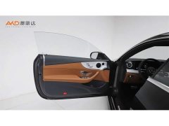 Mercedes-Benz E-Class (Imported) 2021 Facelift E 260 Coupe - ფოტო 10