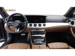 Mercedes-Benz E-Class (Imported) 2021 Facelift E 260 Coupe - ფოტო 5