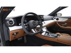 Mercedes-Benz E-Class (Imported) 2021 Facelift E 260 Coupe - ფოტო 6