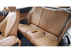 Mercedes-Benz E-Class (Imported) 2021 Facelift E 260 Coupe - ფოტო 7