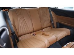 Mercedes-Benz E-Class (Imported) 2021 Facelift E 260 Coupe - ფოტო 8