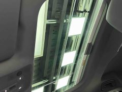 Audi A3 2022 A3L Limousine 35 TFSI Fashion Sport - ფოტო 14