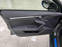 Audi A3 2022 A3L Limousine 35 TFSI Fashion Sport - ფოტო 15
