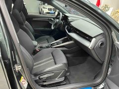 Audi A3 2022 A3L Limousine 35 TFSI Fashion Sport - ფოტო 18