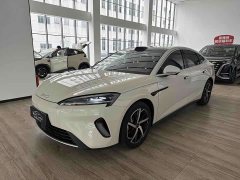BYD Dolphin 07 DM-i 2026 DM-i 1.5T 230km Flagship - ფოტო 1
