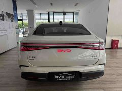 BYD Dolphin 07 DM-i 2026 DM-i 1.5T 230km Flagship - ფოტო 10