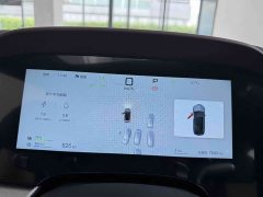 BYD Dolphin 07 DM-i 2026 DM-i 1.5T 230km Flagship - ფოტო 3