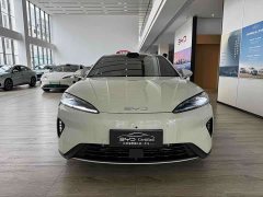 BYD Dolphin 07 DM-i 2026 DM-i 1.5T 230km Flagship - ფოტო 5