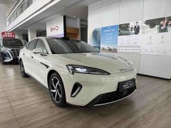 BYD Dolphin 07 DM-i 2026 DM-i 1.5T 230km Flagship - ფოტო 7