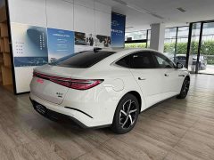 BYD Dolphin 07 DM-i 2026 DM-i 1.5T 230km Flagship - ფოტო 8