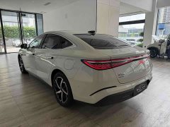 BYD Dolphin 07 DM-i 2026 DM-i 1.5T 230km Flagship - ფოტო 9