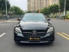 Mercedes-Benz C-Class C 260 L AMG Line Exclusive Edition - ფოტო 2