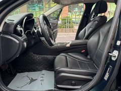 Mercedes-Benz C-Class C 260 L AMG Line Exclusive Edition - ფოტო 4