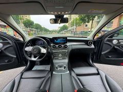 Mercedes-Benz C-Class C 260 L AMG Line Exclusive Edition - ფოტო 5