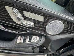 Mercedes-Benz C-Class C 260 L AMG Line Exclusive Edition - ფოტო 7