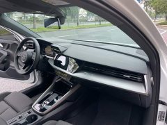 Audi A3 Facelift Sportback 35 TFSI Sport - ფოტო 11