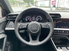 Audi A3 Facelift Sportback 35 TFSI Sport - ფოტო 14