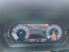 Audi A3 Facelift Sportback 35 TFSI Sport - ფოტო 18