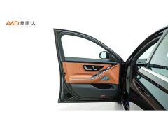 Mercedes-Benz S-Class 2022 Facelift S 400 L Luxury - ფოტო 10