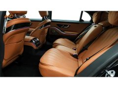 Mercedes-Benz S-Class 2022 Facelift S 400 L Luxury - ფოტო 7