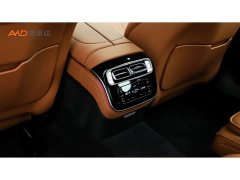 Mercedes-Benz S-Class 2022 Facelift S 400 L Luxury - ფოტო 9