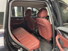 BMW X3 2023 xDrive25i M Sport Package - ფოტო 11