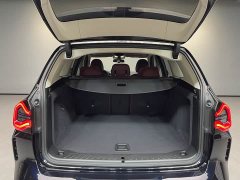 BMW X3 2023 xDrive25i M Sport Package - ფოტო 12