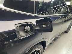 BMW X3 2023 xDrive25i M Sport Package - ფოტო 13