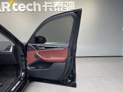 BMW X3 2023 xDrive25i M Sport Package - ფოტო 14