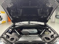 BMW X3 2023 xDrive25i M Sport Package - ფოტო 16