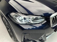 BMW X3 2023 xDrive25i M Sport Package - ფოტო 18