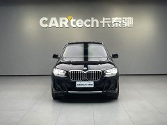 BMW X3 2023 xDrive25i M Sport Package - ფოტო 2
