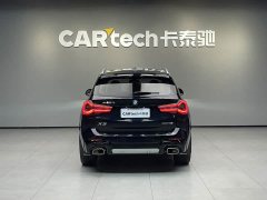 BMW X3 2023 xDrive25i M Sport Package - ფოტო 5