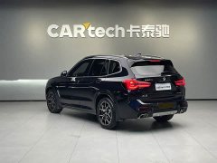 BMW X3 2023 xDrive25i M Sport Package - ფოტო 6