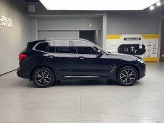 BMW X3 2023 xDrive25i M Sport Package - ფოტო 7