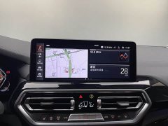 BMW X3 2023 xDrive25i M Sport Package - ფოტო 9