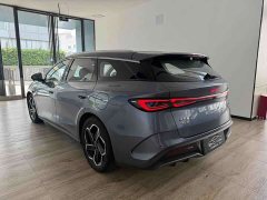 BYD Dolphin 06 DM-i Touring DM-i 150KM Flagship - ფოტო 2