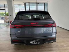 BYD Dolphin 06 DM-i Touring DM-i 150KM Flagship - ფოტო 3