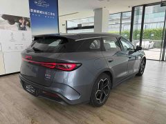 BYD Dolphin 06 DM-i Touring DM-i 150KM Flagship - ფოტო 4