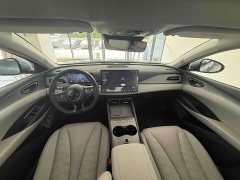 BYD Dolphin 06 DM-i Touring DM-i 150KM Flagship - ფოტო 7