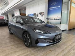 BYD Dolphin 06 DM-i Touring DM-i 150KM Flagship - ფოტო 8