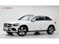 Mercedes-Benz GLC Facelift GLC 300 L 4MATIC Dynamic Luxury Edition - ფოტო 1