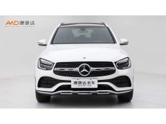 Mercedes-Benz GLC Facelift GLC 300 L 4MATIC Dynamic Luxury Edition - ფოტო 2
