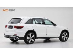 Mercedes-Benz GLC Facelift GLC 300 L 4MATIC Dynamic Luxury Edition - ფოტო 3