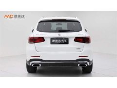 Mercedes-Benz GLC Facelift GLC 300 L 4MATIC Dynamic Luxury Edition - ფოტო 4