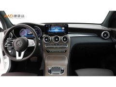 Mercedes-Benz GLC Facelift GLC 300 L 4MATIC Dynamic Luxury Edition - ფოტო 5