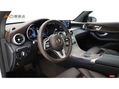 Mercedes-Benz GLC Facelift GLC 300 L 4MATIC Dynamic Luxury Edition - ფოტო 6