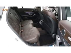 Mercedes-Benz GLC Facelift GLC 300 L 4MATIC Dynamic Luxury Edition - ფოტო 8