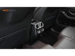 Mercedes-Benz GLC Facelift GLC 300 L 4MATIC Dynamic Luxury Edition - ფოტო 9